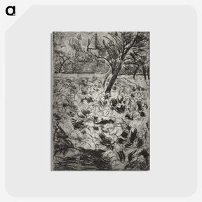 2-52_Camille-Pissarro_postcard