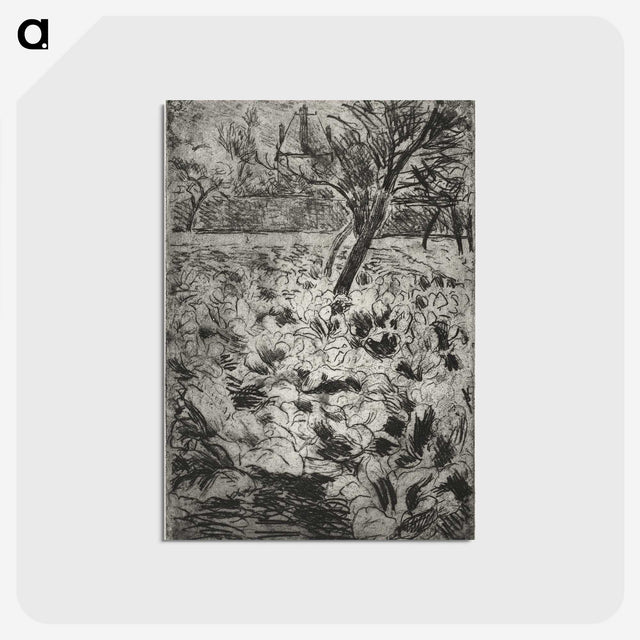 2-52_Camille-Pissarro_postcard