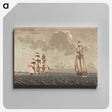 2-52_Christoffer-Wilhelm-Eckersberg_canvas
