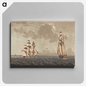 2-52_Christoffer-Wilhelm-Eckersberg_canvas