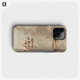2-52_Christoffer-Wilhelm-Eckersberg_phone