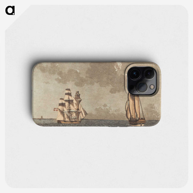 2-52_Christoffer-Wilhelm-Eckersberg_phone