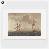 2-52_Christoffer-Wilhelm-Eckersberg_picture