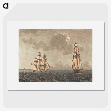 2-52_Christoffer-Wilhelm-Eckersberg_picture