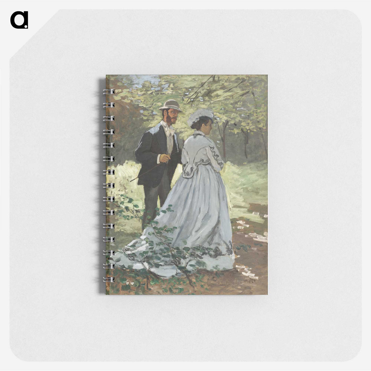 2-52_Claude-Monet_memo