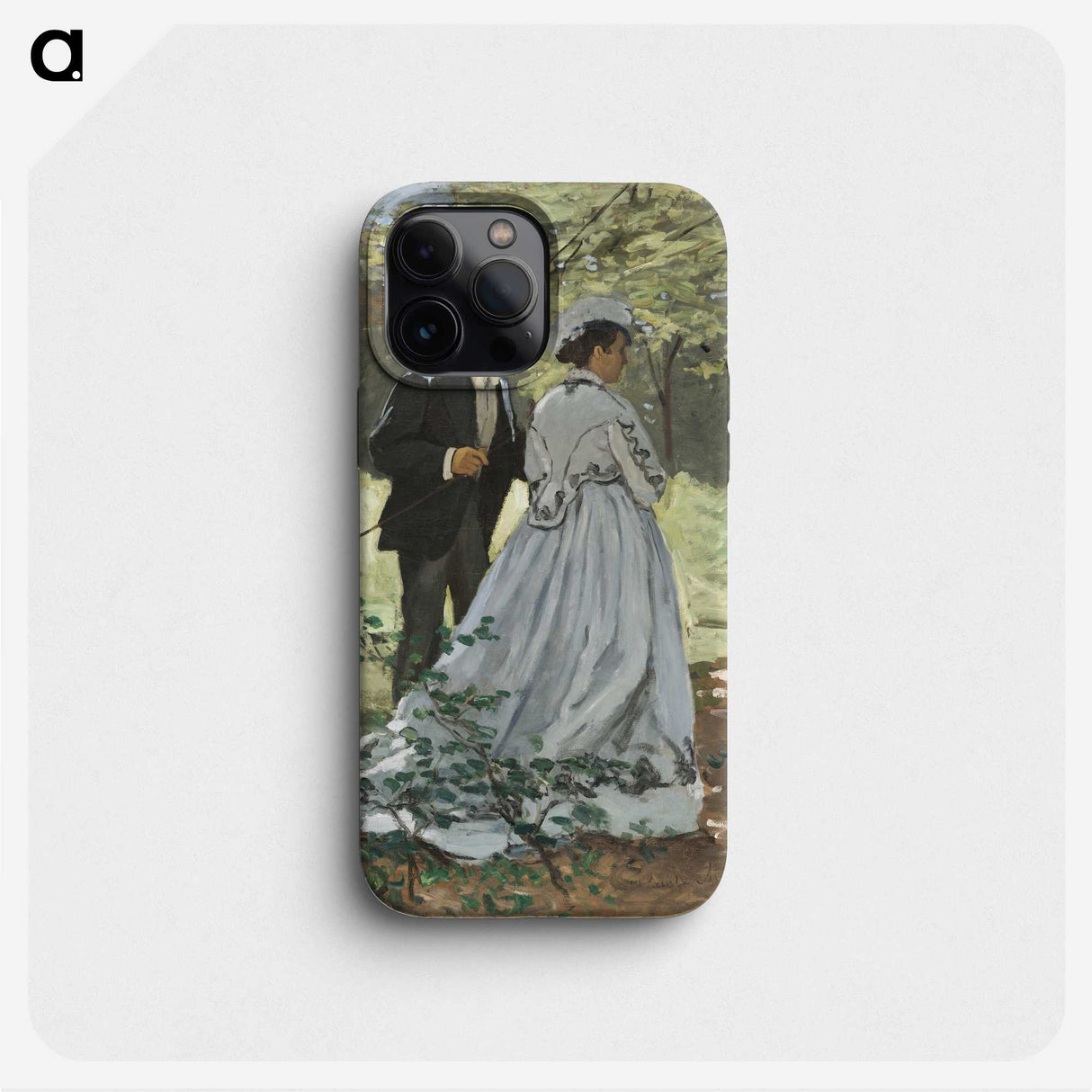 2-52_Claude-Monet_phone