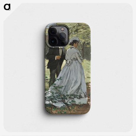 2-52_Claude-Monet_phone
