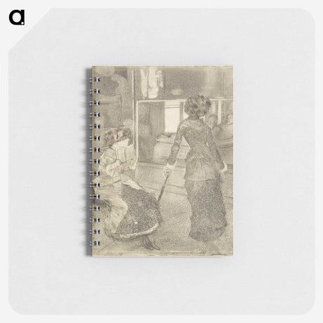 2-52_Edgar-Degas_memo