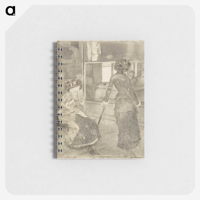 2-52_Edgar-Degas_memo