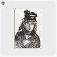 2-52_Edouard-Manet_postcard