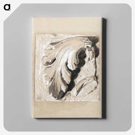2-52_Edward-Burne-Jones_canvas