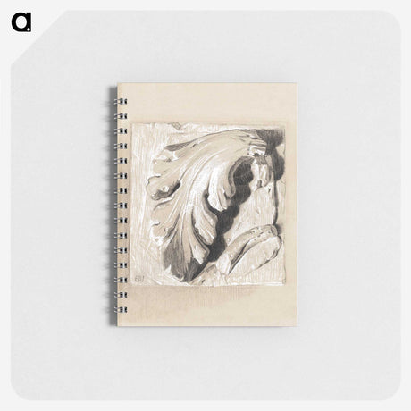 2-52_Edward-Burne-Jones_memo