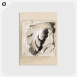 2-52_Edward-Burne-Jones_postcard