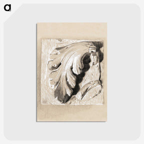 2-52_Edward-Burne-Jones_postcard