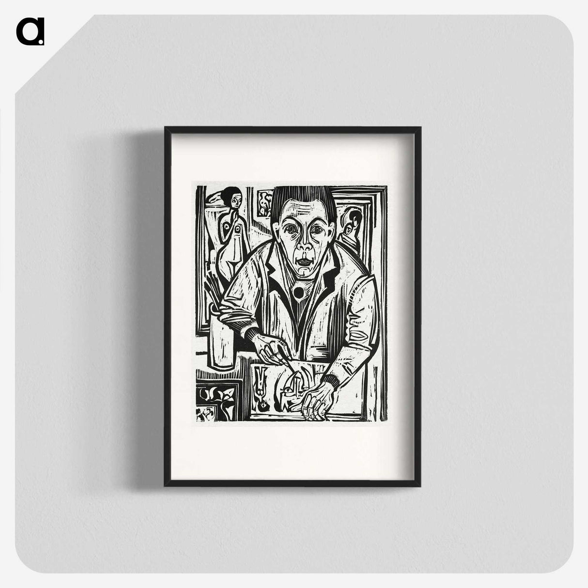 2-52_Ernst-Ludwig-Kirchner_blk