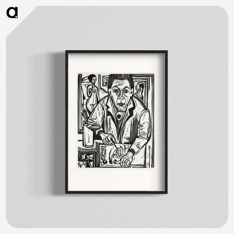 2-52_Ernst-Ludwig-Kirchner_blk