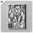 2-52_Ernst-Ludwig-Kirchner_canvas