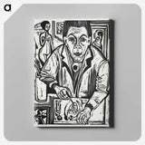 2-52_Ernst-Ludwig-Kirchner_canvas