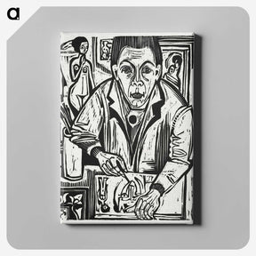 2-52_Ernst-Ludwig-Kirchner_canvas