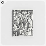 2-52_Ernst-Ludwig-Kirchner_memo