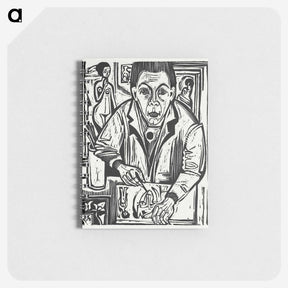 2-52_Ernst-Ludwig-Kirchner_memo
