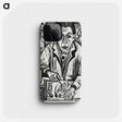 2-52_Ernst-Ludwig-Kirchner_phone
