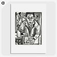 2-52_Ernst-Ludwig-Kirchner_picture