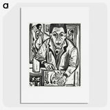 2-52_Ernst-Ludwig-Kirchner_picture