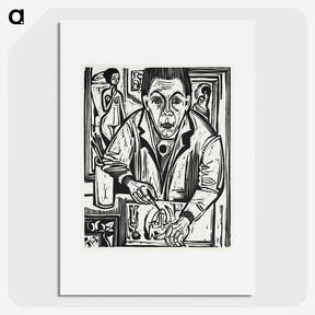 2-52_Ernst-Ludwig-Kirchner_picture