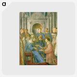 2-52_Fra-Angelico_postcard