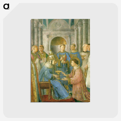 2-52_Fra-Angelico_postcard
