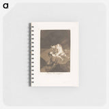 Who Would Have Thought It! - フランシスコ デ ゴヤ Memo.