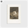 2-52_Francisco-de-Goya_postcard