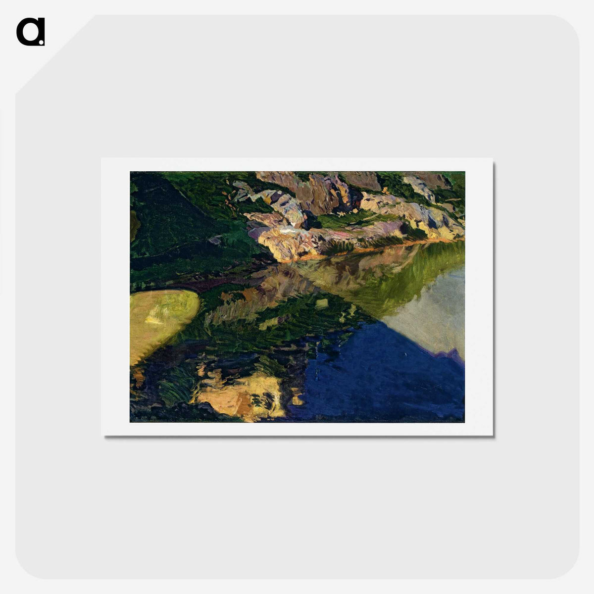 2-52_Joaquin-Sorolla_hagaki