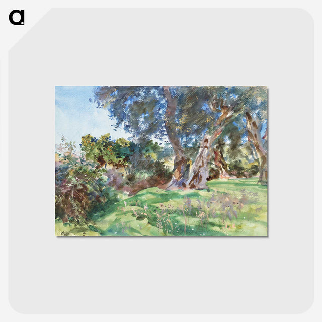 2-52_John-Singer-Sargent_postcard