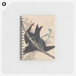 2-52_Katsushika-Hokusai_memo