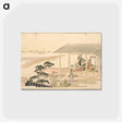 2-52_Kitagawa-Utamaro_postcard