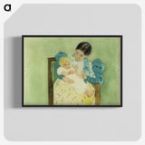 2-52_Mary-Cassatt_blk-crop
