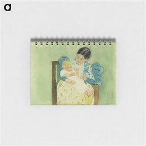 2-52_Mary-Cassatt_memo