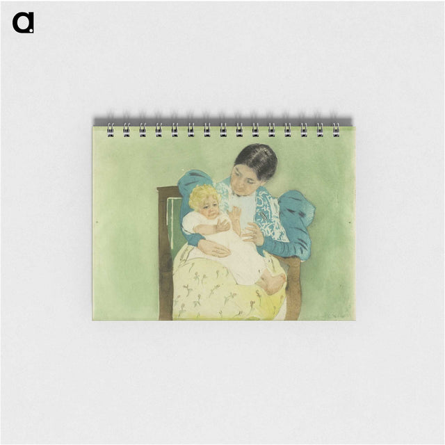 2-52_Mary-Cassatt_memo