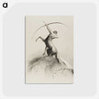 2-52_Odilon-Redon_postcard