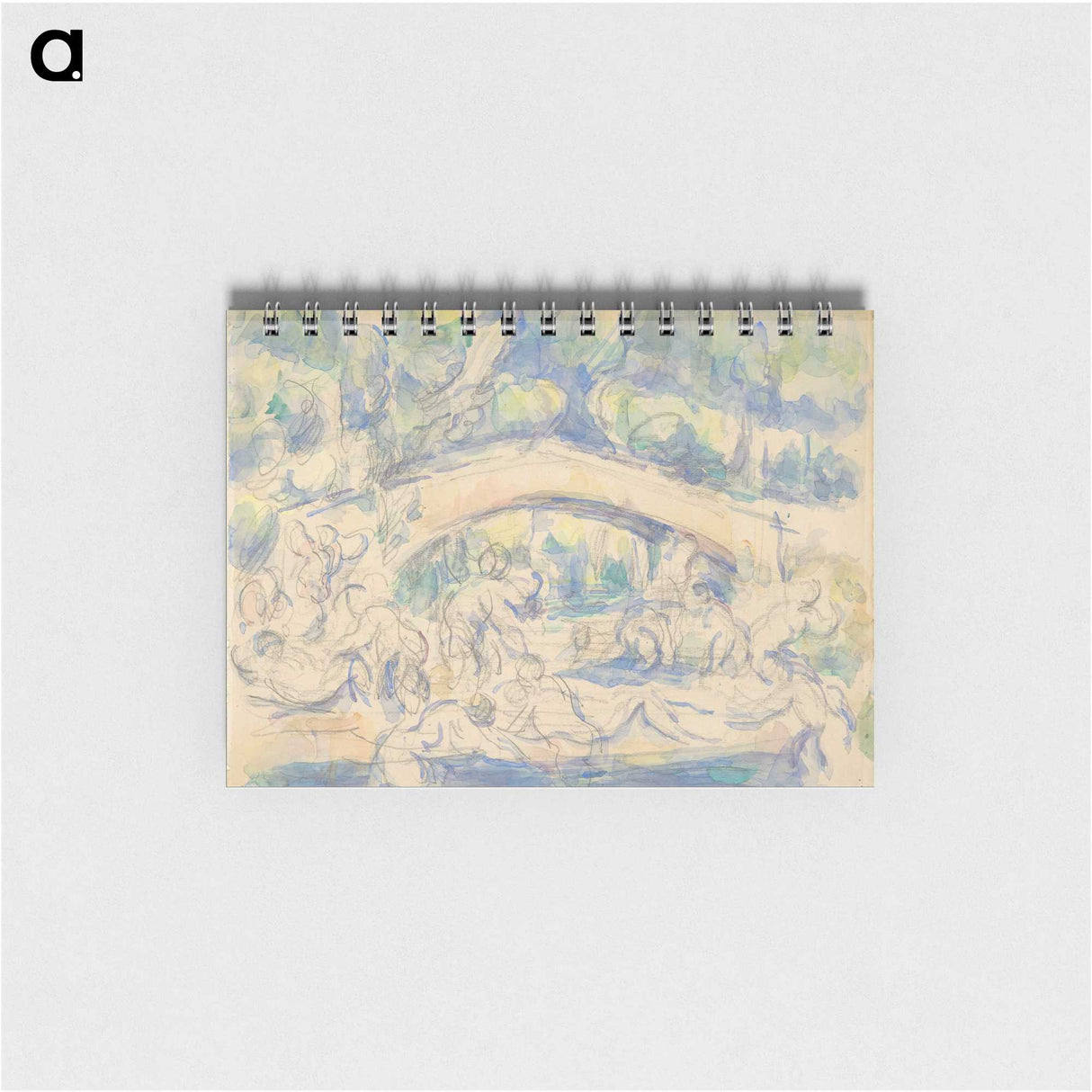 2-52_Paul-Cezanne_memo