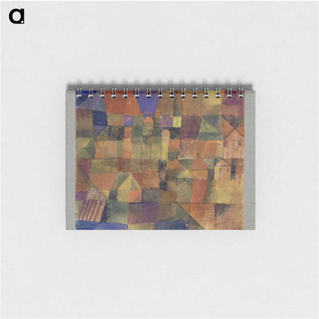 2-52_Paul-Klee_memo