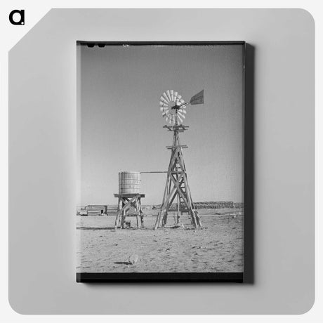 2-52_Russell-Lee_canvas