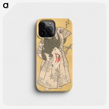 2-52_Toshusai-Sharaku_phone