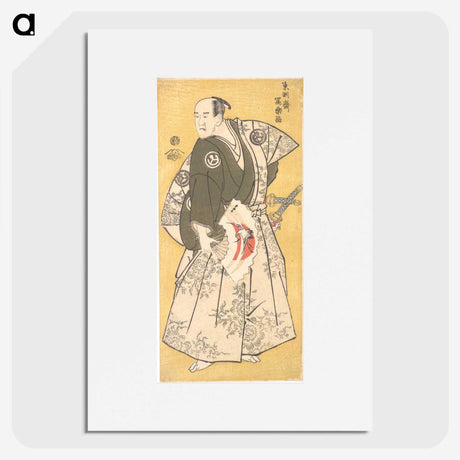 2-52_Toshusai-Sharaku_picture