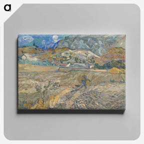 2-52_Vincent-van-Gogh_canvas
