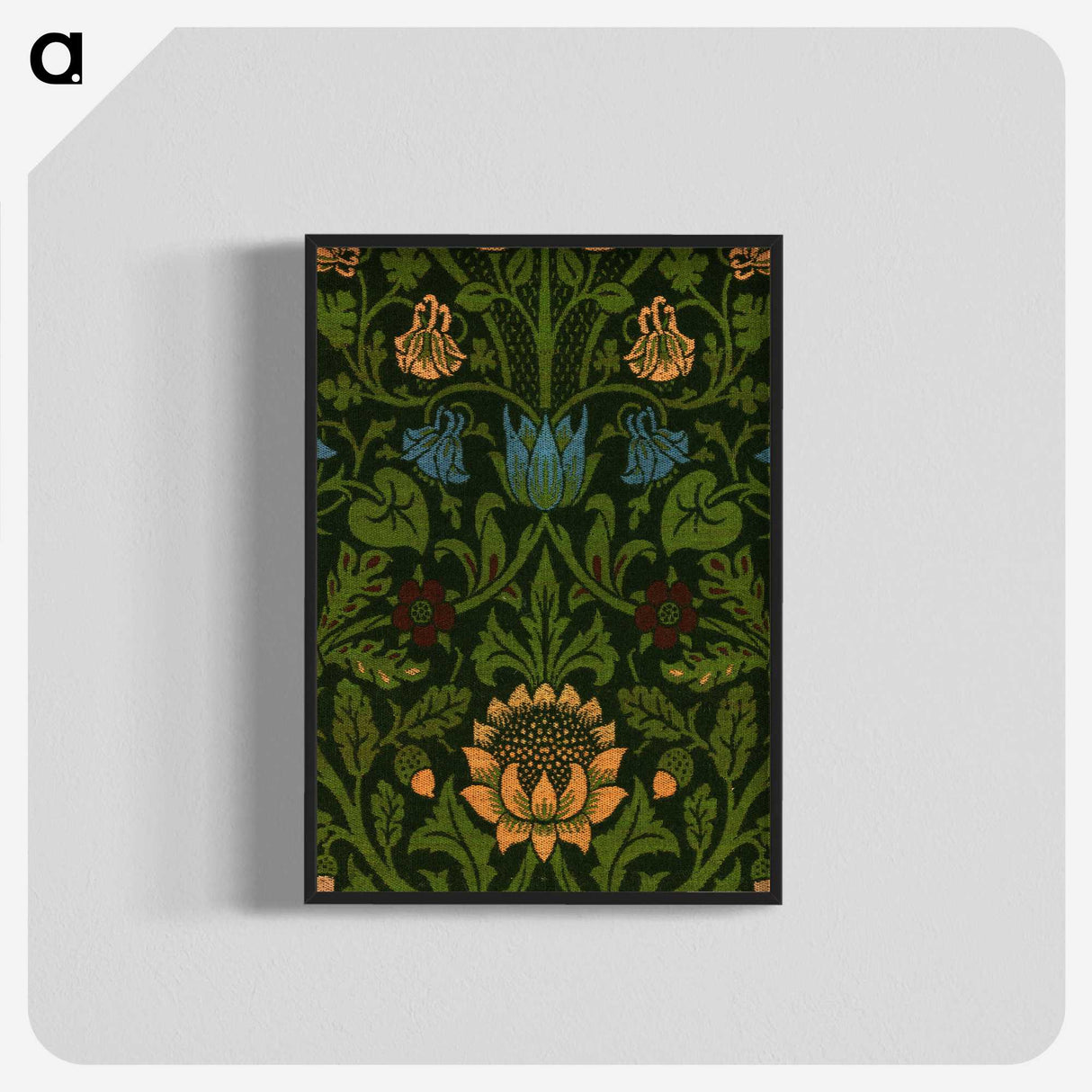 2-52_William-Morris_blk-crop