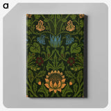 2-52_William-Morris_canvas