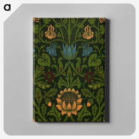 2-52_William-Morris_canvas